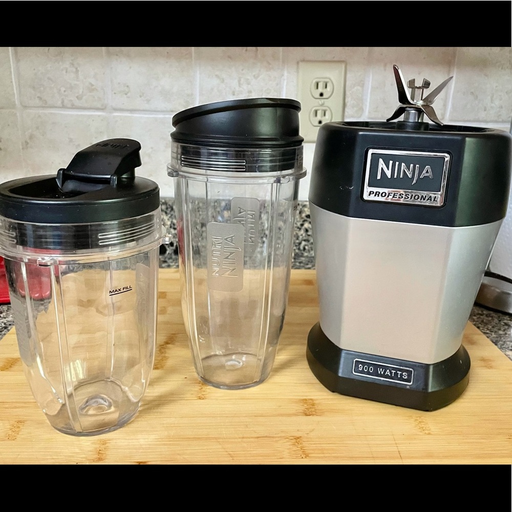 Nutri Ninja Pro Blender